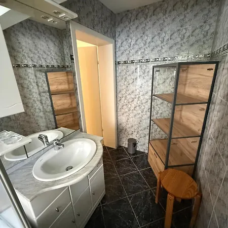 Bergblick Apartment