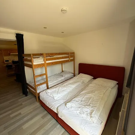 Bergblick Apartment Winterberg