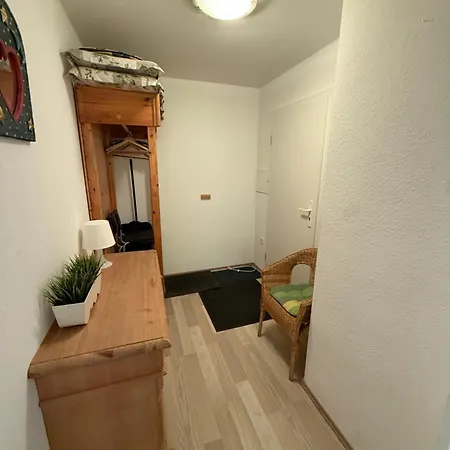 Bergblick Apartment Winterberg