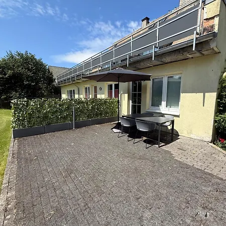 Bergblick Apartment *